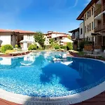 Garden Of Eden Apartment Sveti Vlas
