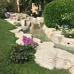 Garden Of Eden شقة