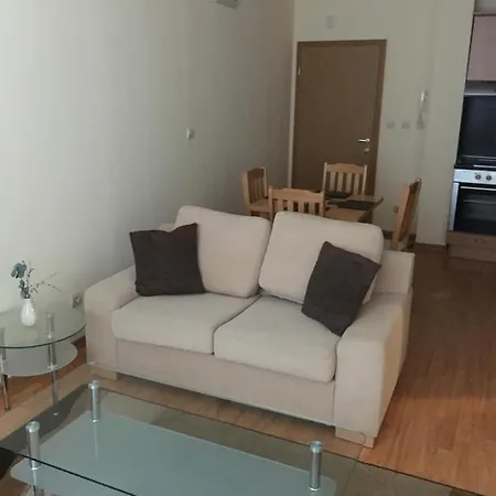 Garden Of Eden Apartment Sveti Vlas