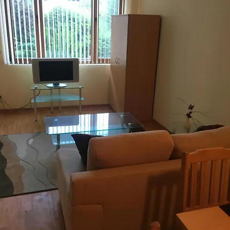 Garden Of Eden Apartment