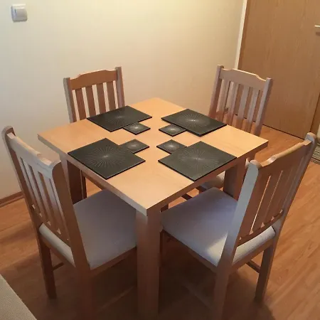 Garden Of Eden Apartment